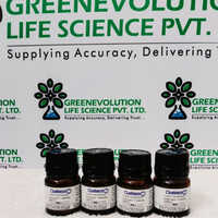 Total Hardness Indicator Tablets - Cas No: 95-53-4