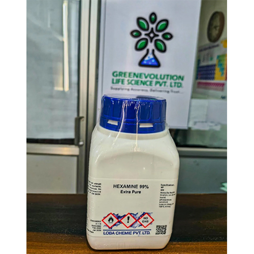 HEXAMINE Extra Pure LOBA