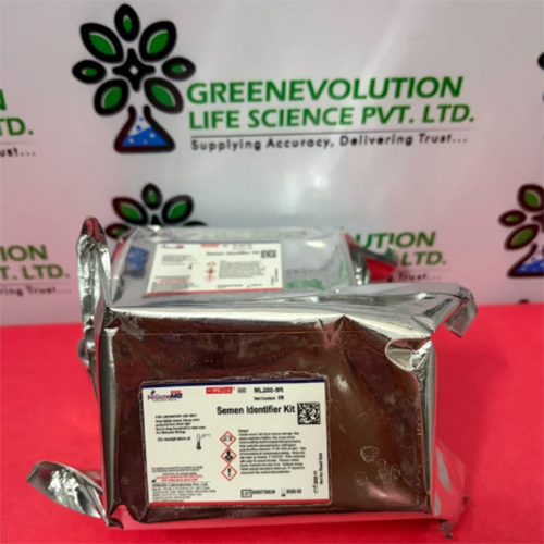 Semen Identifier Kit Himedia