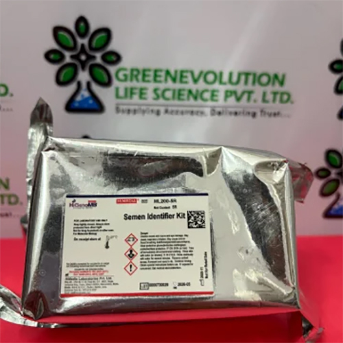 Semen Identifier Kit Himedia