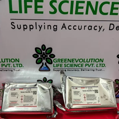 Semen Identifier Kit Himedia