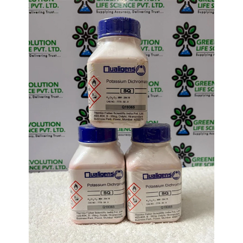 Potassium Dichromate SQ 500G