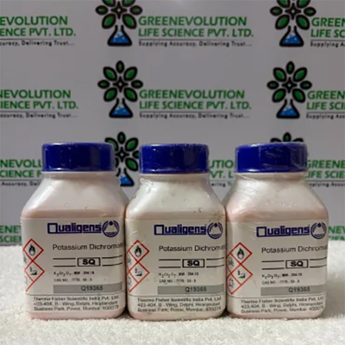 Potassium Dichromate SQ 500G