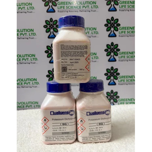 Potassium Dichromate SQ 500G