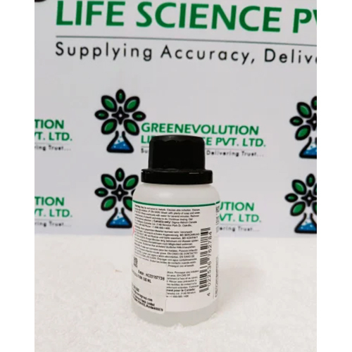 Sodium Standard Solution Merck