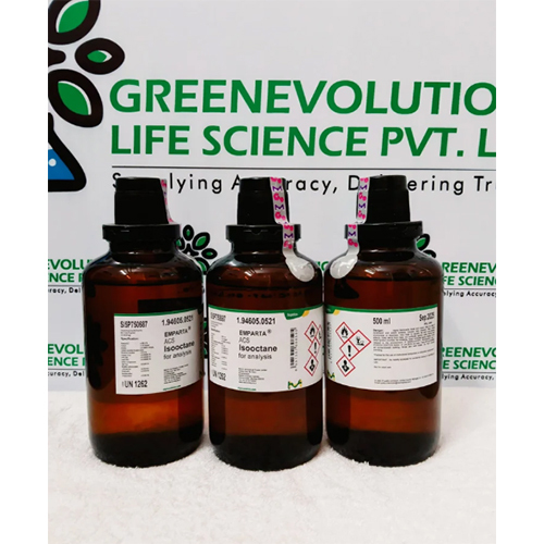 Isooctane EMPARTA ACS Merck