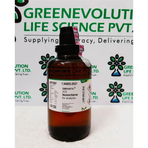 Isooctane EMPARTA ACS Merck