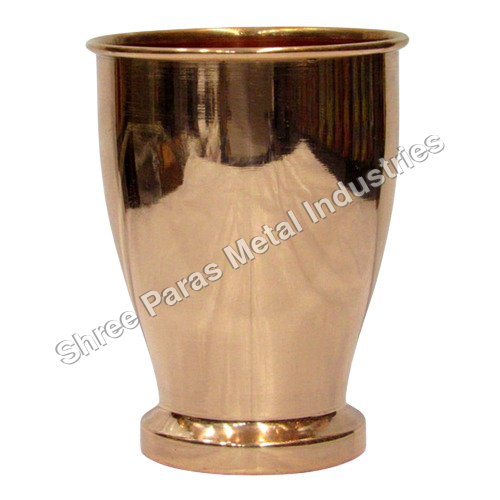 SPM-188 Pure Copper Glass
