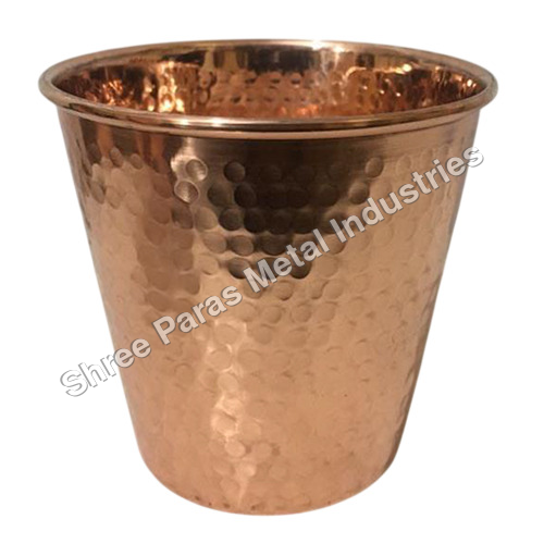SPM-190 Copper Glass