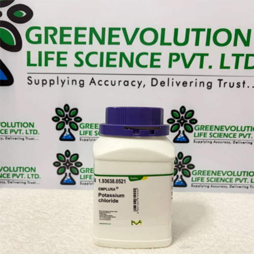 Potassium Chloride EMPLURA Merck