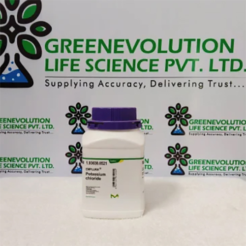 Potassium Chloride EMPLURA Merck