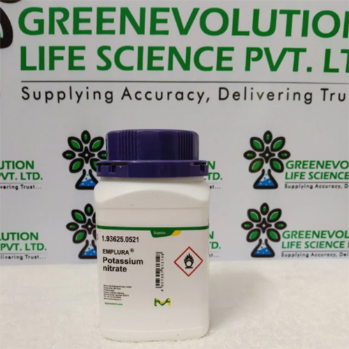Potassium Nitrate EMPLURA Merck
