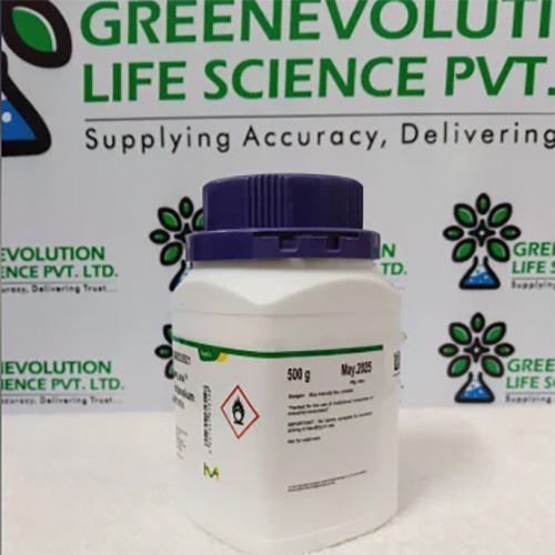 Potassium Nitrate EMPLURA Merck