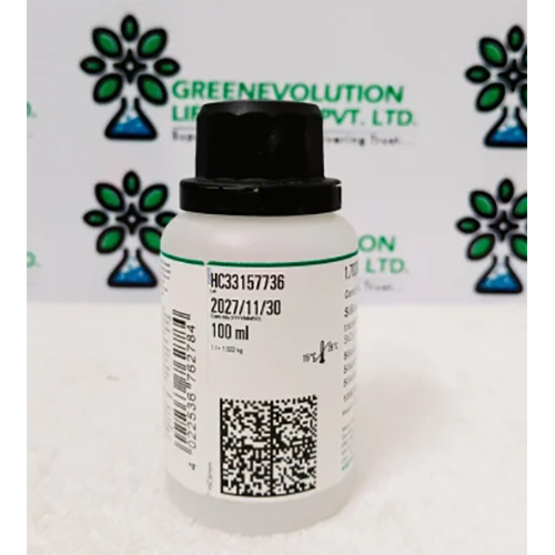 Silicone Standard Solution Merck