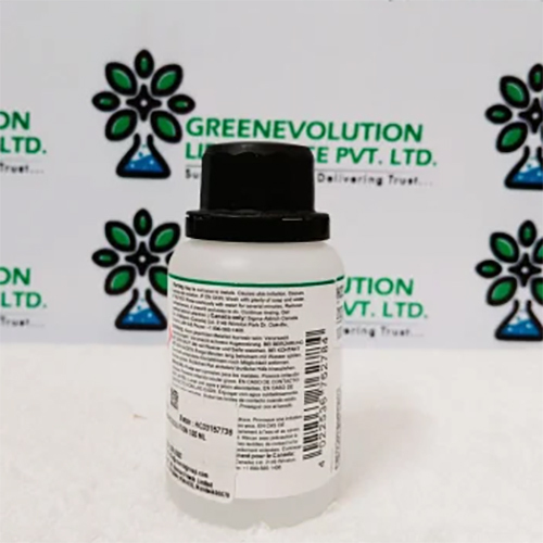 Silicone Standard Solution Merck