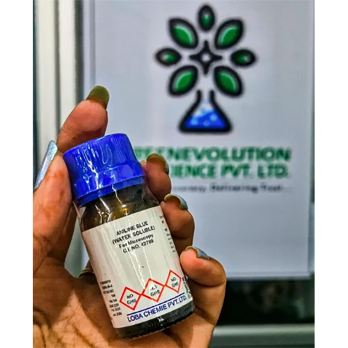 ANILINE Blue Water Soluble For Microscopy Loba