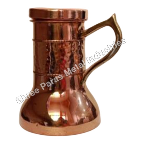 SPM-155 Copper Jug