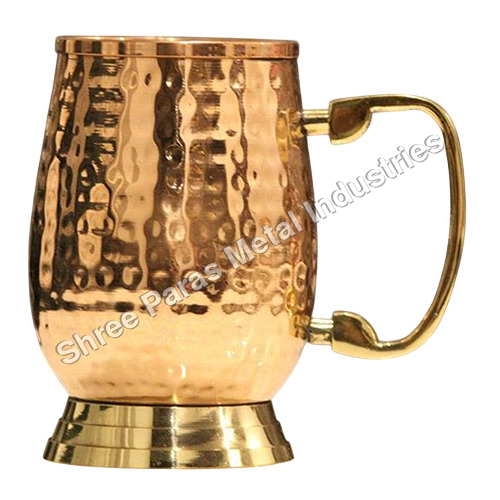SPM-189 Copper Jug