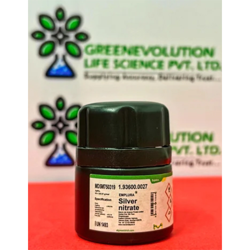 Silver Nitrate Merck