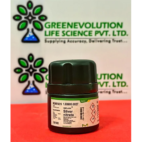 Silver Nitrate Merck