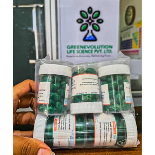 Fresh Deodorising Pearls Himedia