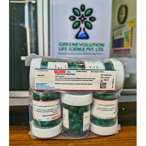 Fresh Deodorising Pearls Himedia