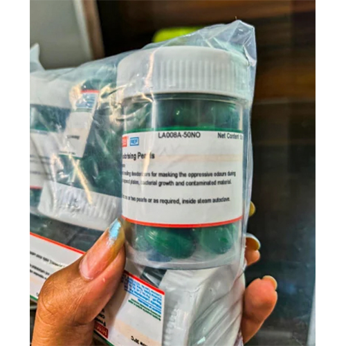 Fresh Deodorising Pearls Himedia