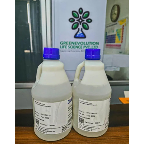 Glycerol SQ Qualigens