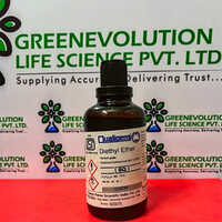 Diethyl Ether Sq Qualigens