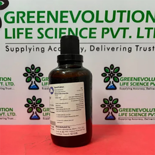 Diethyl Ether Sq Qualigens
