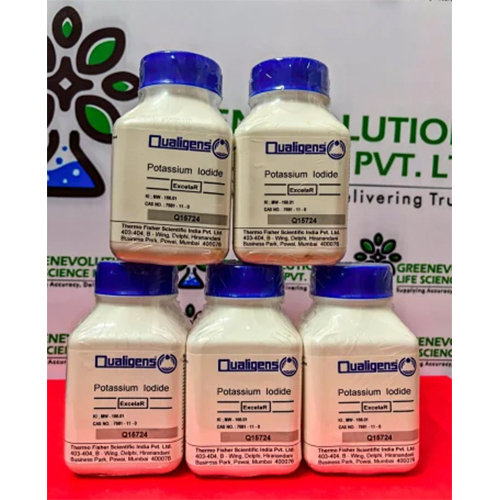 Potassium Iodide ER ACS Qualigens