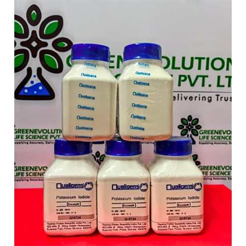 Potassium Iodide ER ACS Qualigens