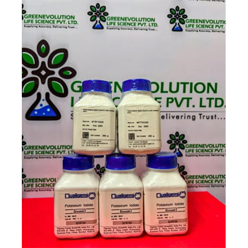 Potassium Iodide ER ACS Qualigens