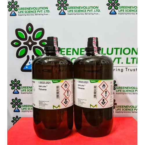 Emplura TolueneMerck