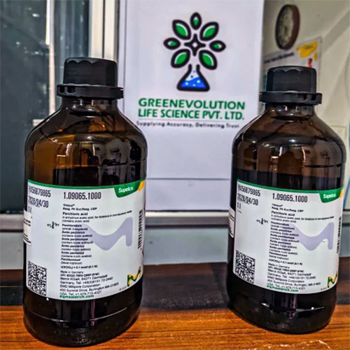 Perchloric Acid Solution Merck - Application: Laboratory