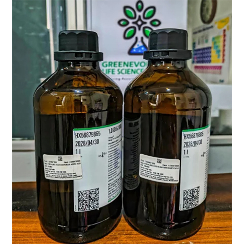 Perchloric Acid Solution Merck - Application: Laboratory