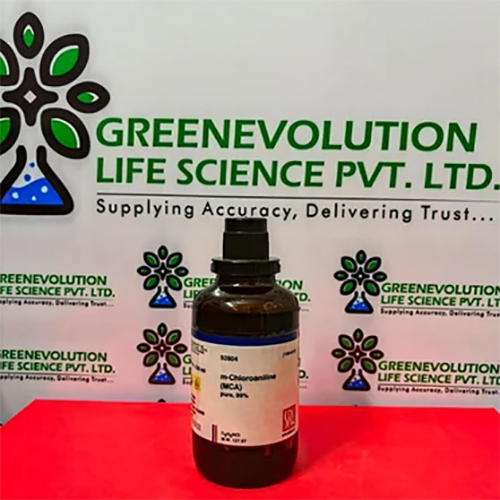 M-Chloroaniline MCA pure 99 SRL