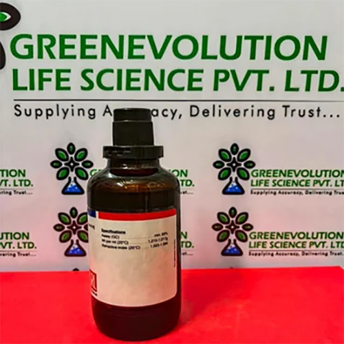 M-Chloroaniline MCA pure 99 SRL