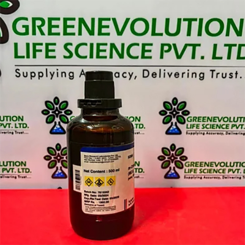 M-Chloroaniline MCA pure 99 SRL