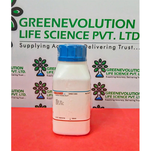Sodium chloride Hi-LR Himedia
