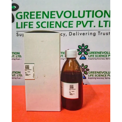 Lugol's Iodine Himedia