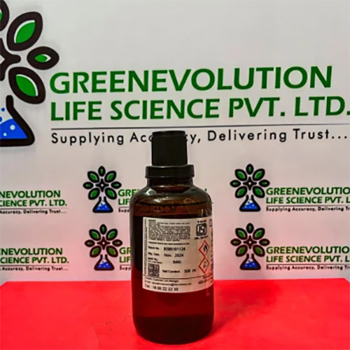 Acetic Acid Glacial ER ACS Qualigens