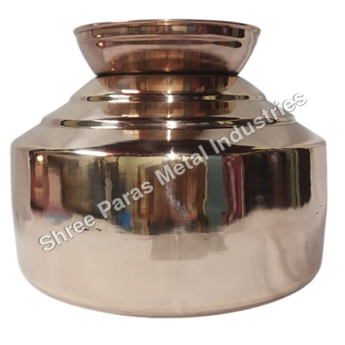 SPM-236 Copper Kalash