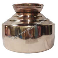 Spm-236 Copper Kalash