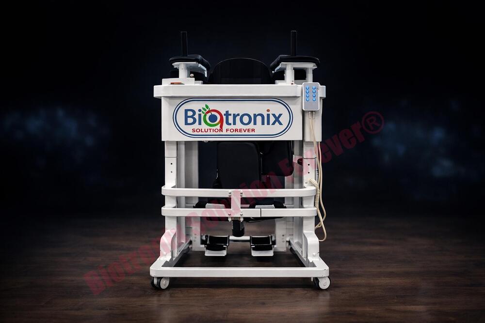 Exoskeleton Technology Enhancing Modern Rehabilitation