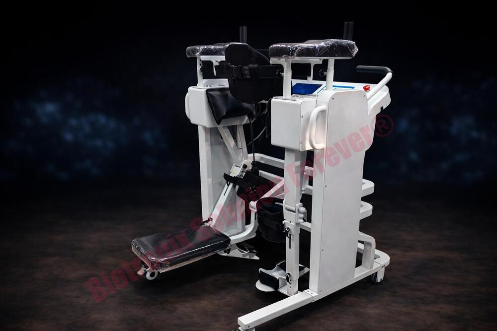 Exoskeleton Technology Enhancing Modern Rehabilitation