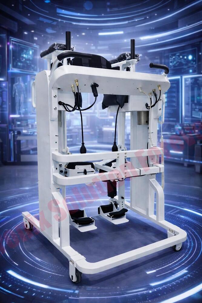 Medical Exoskeletons for Functional Mobility Support