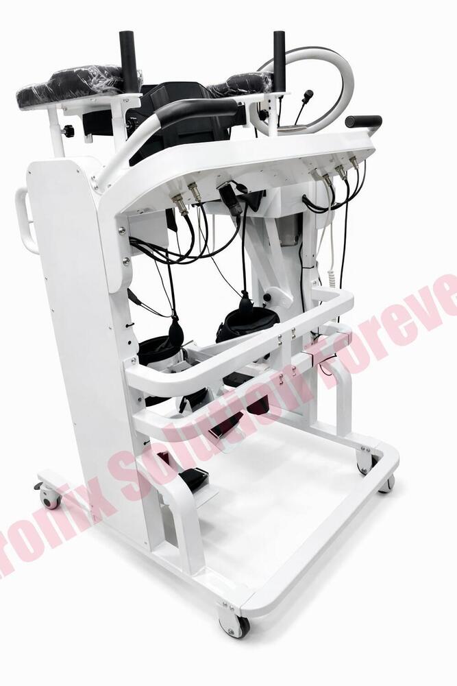 Medical Exoskeletons for Functional Mobility Support