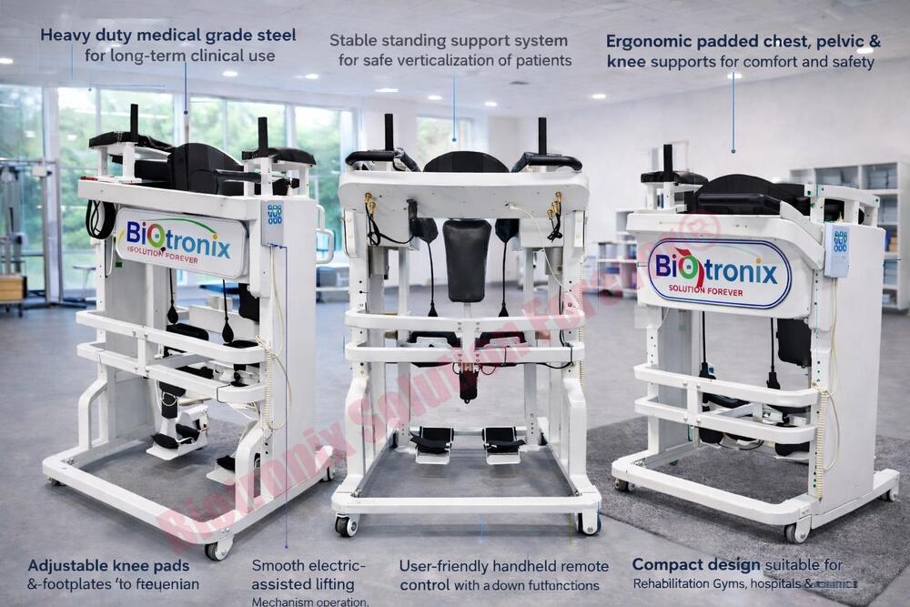 Medical Exoskeletons for Functional Mobility Support