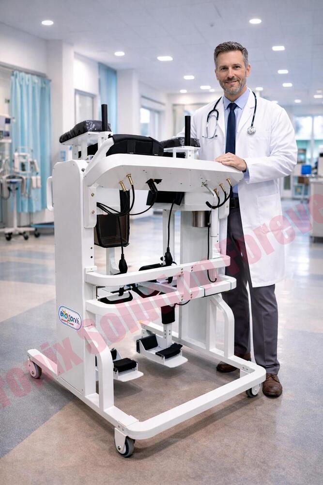 Medical Exoskeletons for Functional Mobility Support